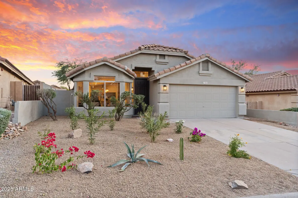 10383 E Saltillo Drive, Scottsdale, AZ 85255 - Image #1