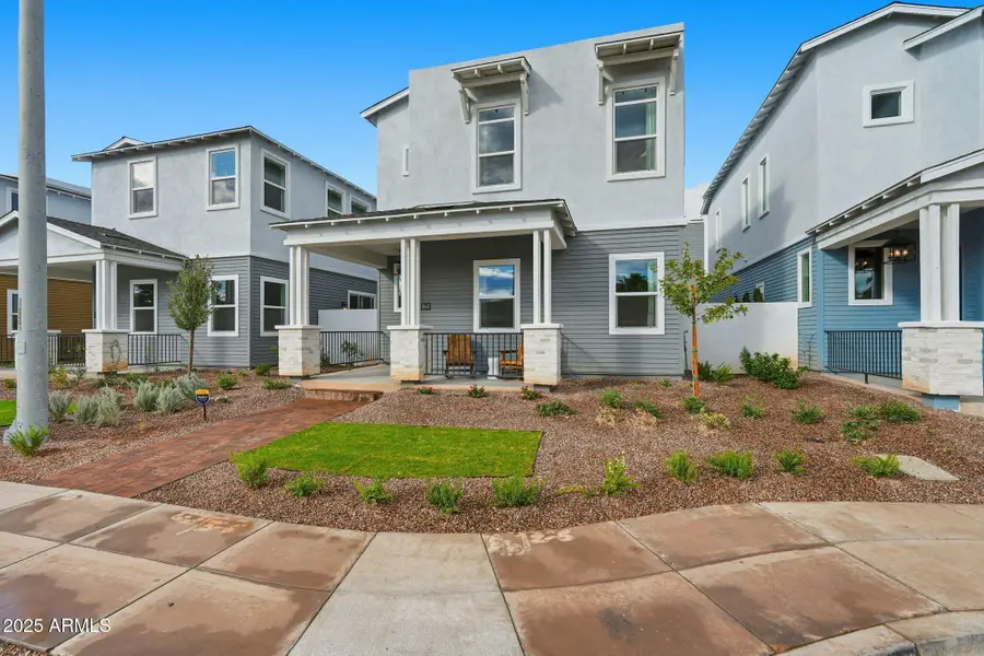 126 W Holcomb Lane, Phoenix, AZ 85003 - Image #2