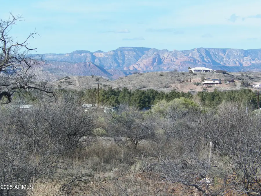820 N Skyline Boulevard #0.36, Clarkdale, AZ 86324 - Image #3