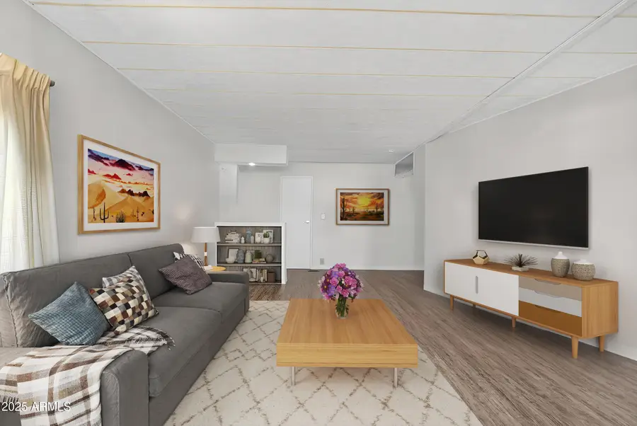 5807 E Leonora Street, Mesa, AZ 85215 - Image #2