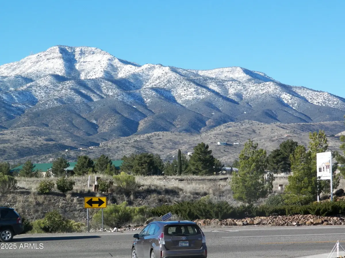 1683 Echo Canyon Drive #4, Clarkdale, AZ 86324 - Image #1