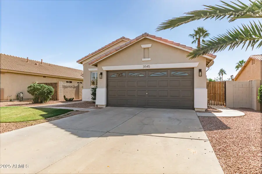 3545 E Thunderheart Trail, Gilbert, AZ 85297 - Image #3