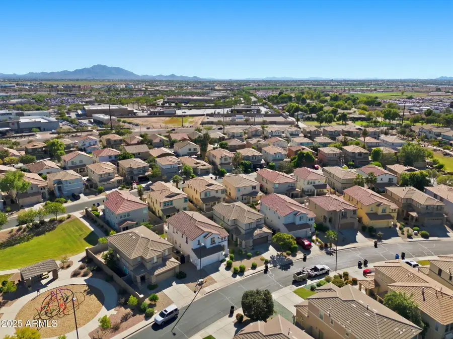 1233 E Marcella Lane, Gilbert, AZ 85295 - Image #2