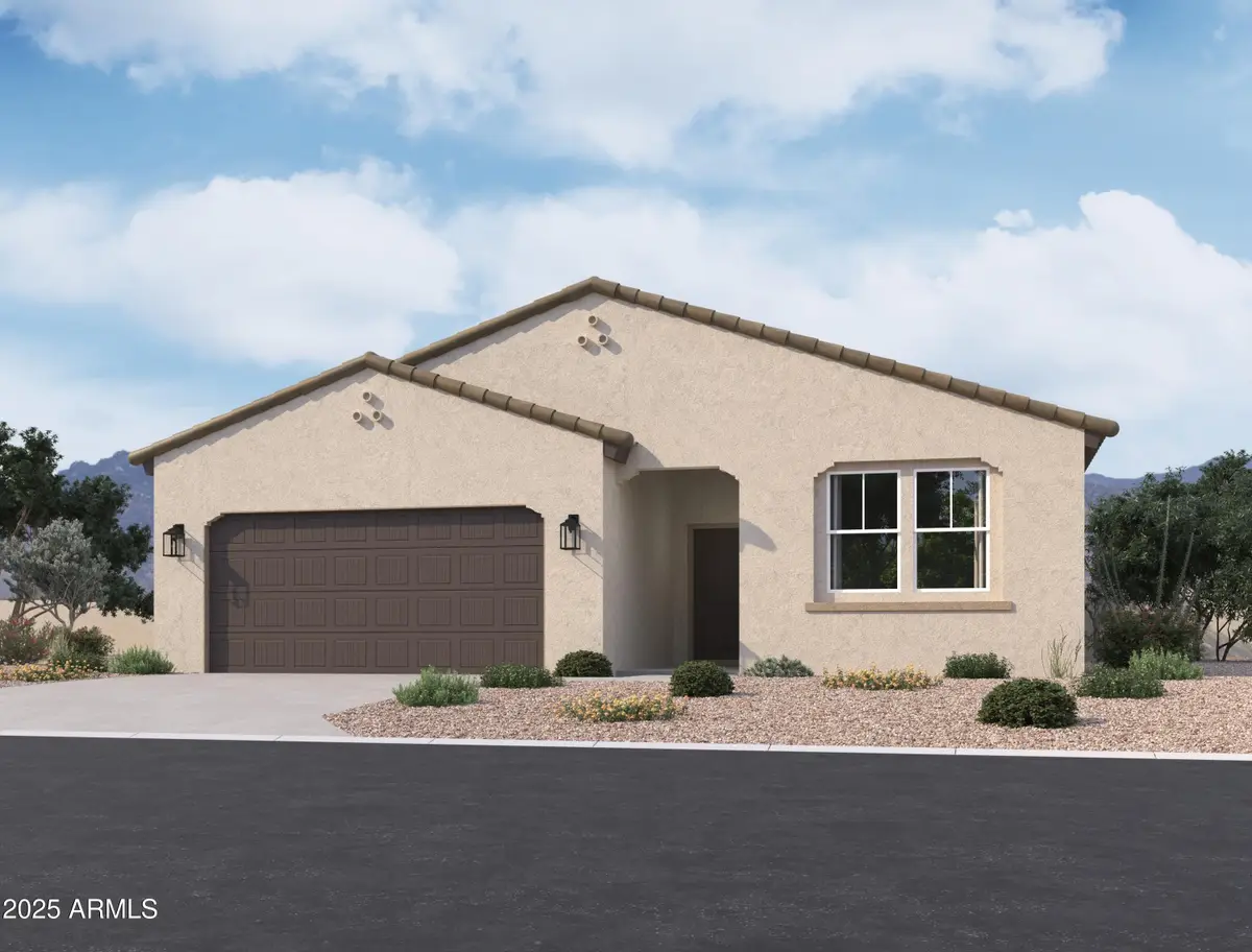 24200 W Bowker Street, Buckeye, AZ 85326 - Image #1
