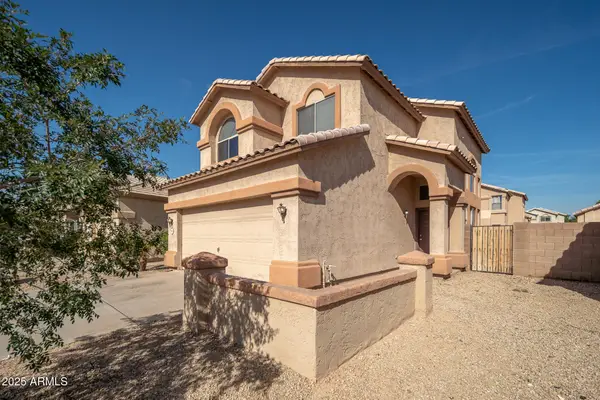 2013 N 106th Drive, Avondale, AZ 85392