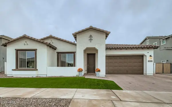 22839 E Nightingale Road, Queen Creek, AZ 85142