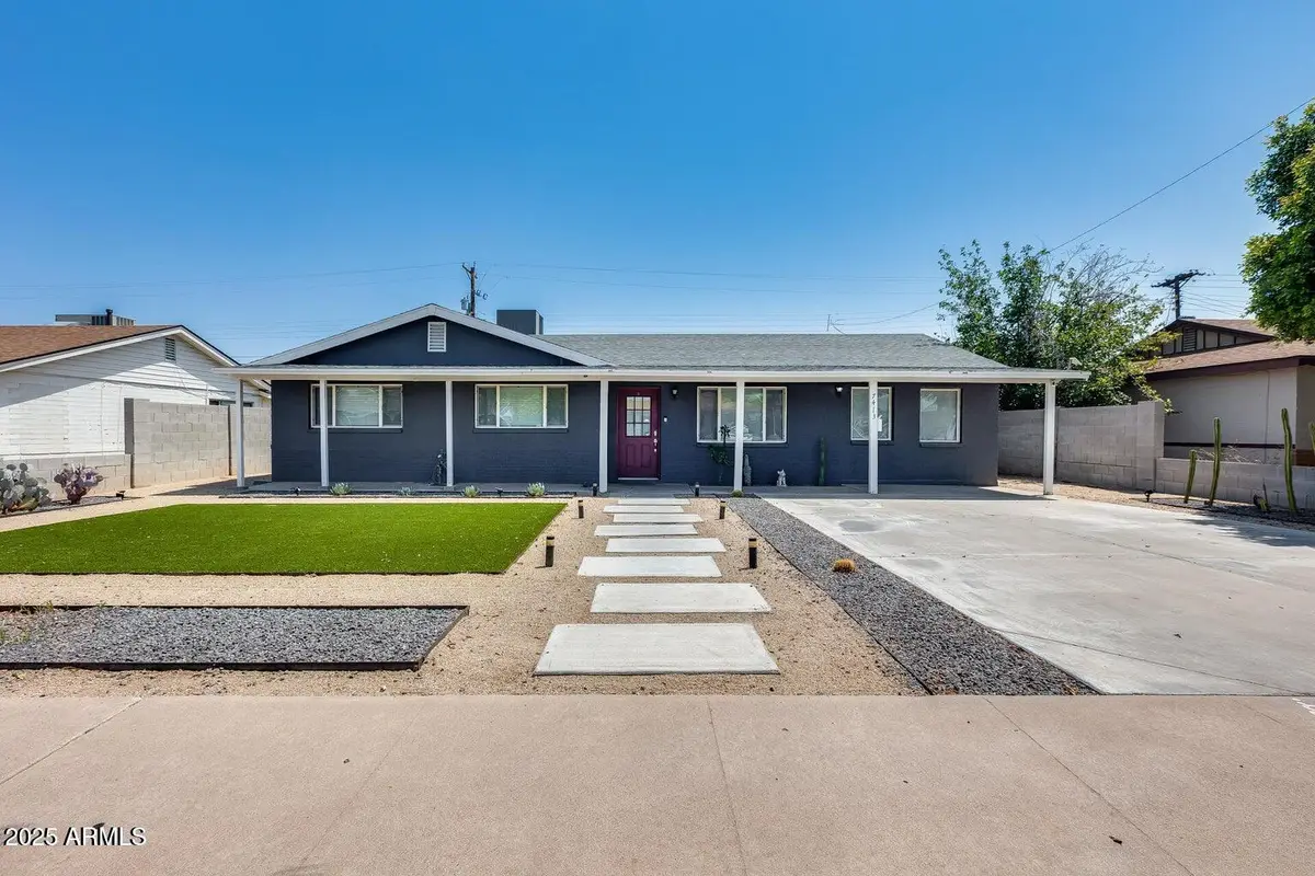 7413 E Roosevelt Street, Scottsdale, AZ 85257 - Image #1