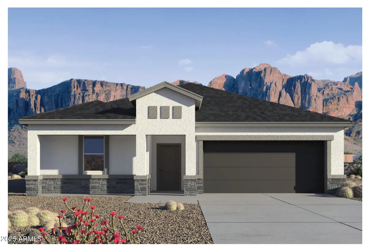 157 S Almoner Lane, Casa Grande, AZ 85122 - Image #1