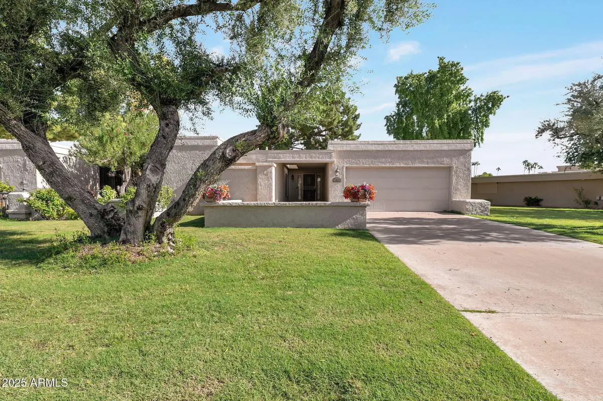 7832 E Via Marina --, Scottsdale, AZ 85258 - Image #1