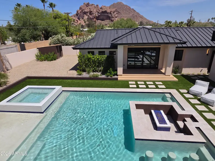 4332 E Vermont Avenue, Phoenix, AZ 85018 - #2