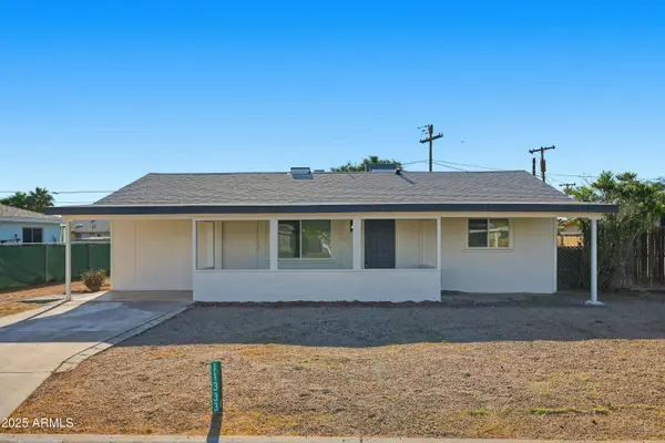 11333 W Duluth Avenue, Youngtown, AZ 85363