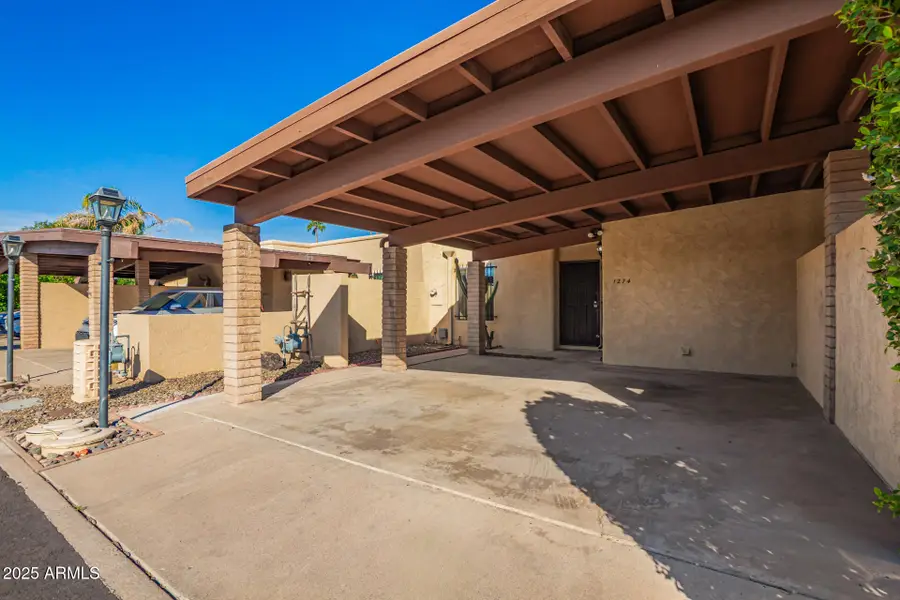 1274 E Avenida Hermosa --, Phoenix, AZ 85014 - Image #2