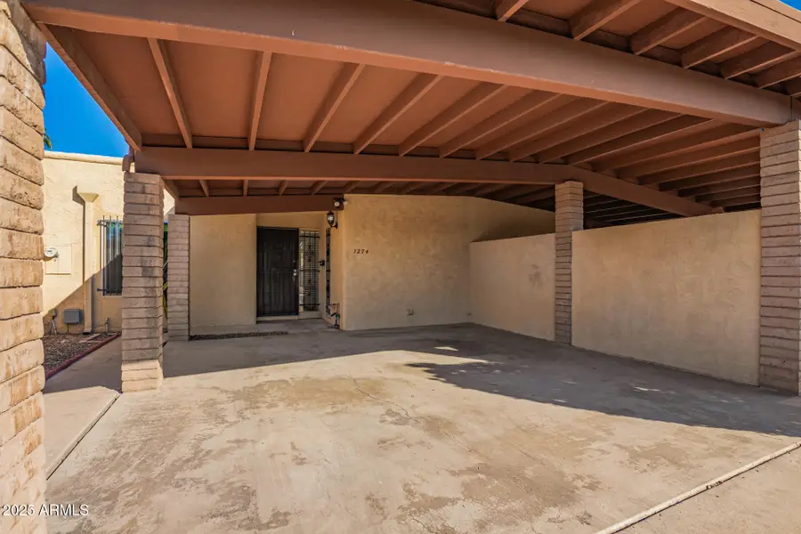 1274 E Avenida Hermosa --, Phoenix, AZ 85014 - Image #3