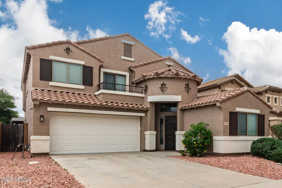 5643 W Southgate Avenue, Phoenix, AZ 85043 - Image #2