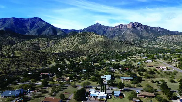 2.09 Acres S Vato Lane, Hereford, AZ 85615