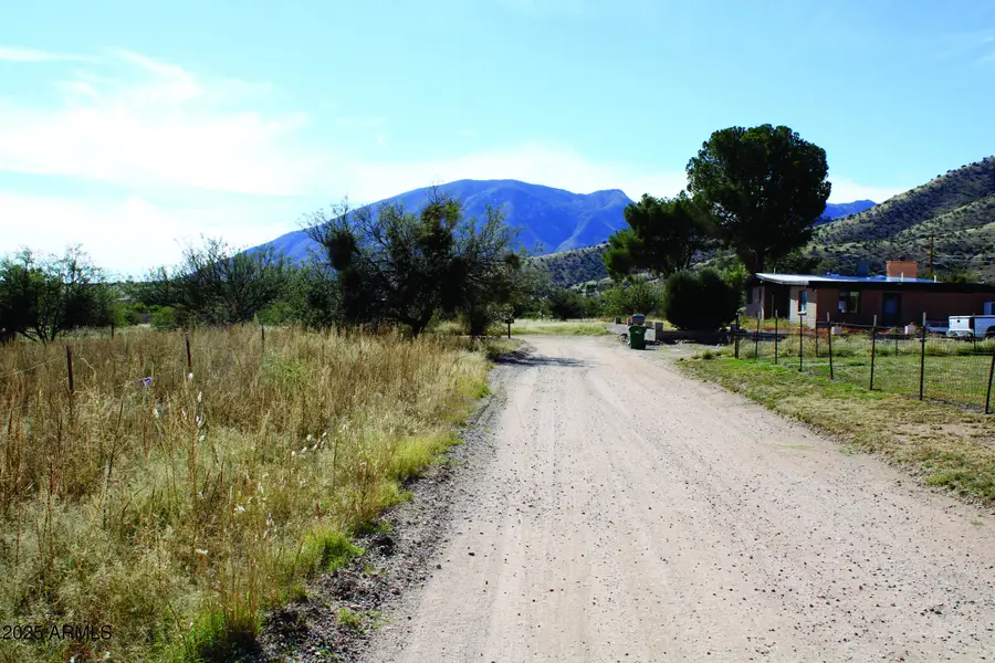 2.09 Acres S Vato Lane, Hereford, AZ 85615 - Image #2