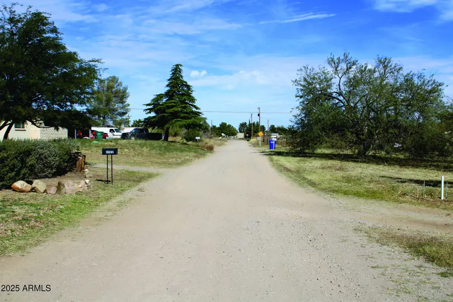 2.09 Acres S Vato Lane, Hereford, AZ 85615 - Image #3