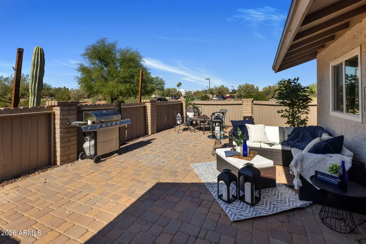 1065 N 86th Place, Scottsdale, AZ 85257 - Image #1