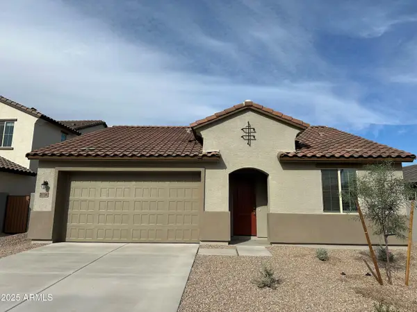 25154 W La Salle Street, Buckeye, AZ 85326