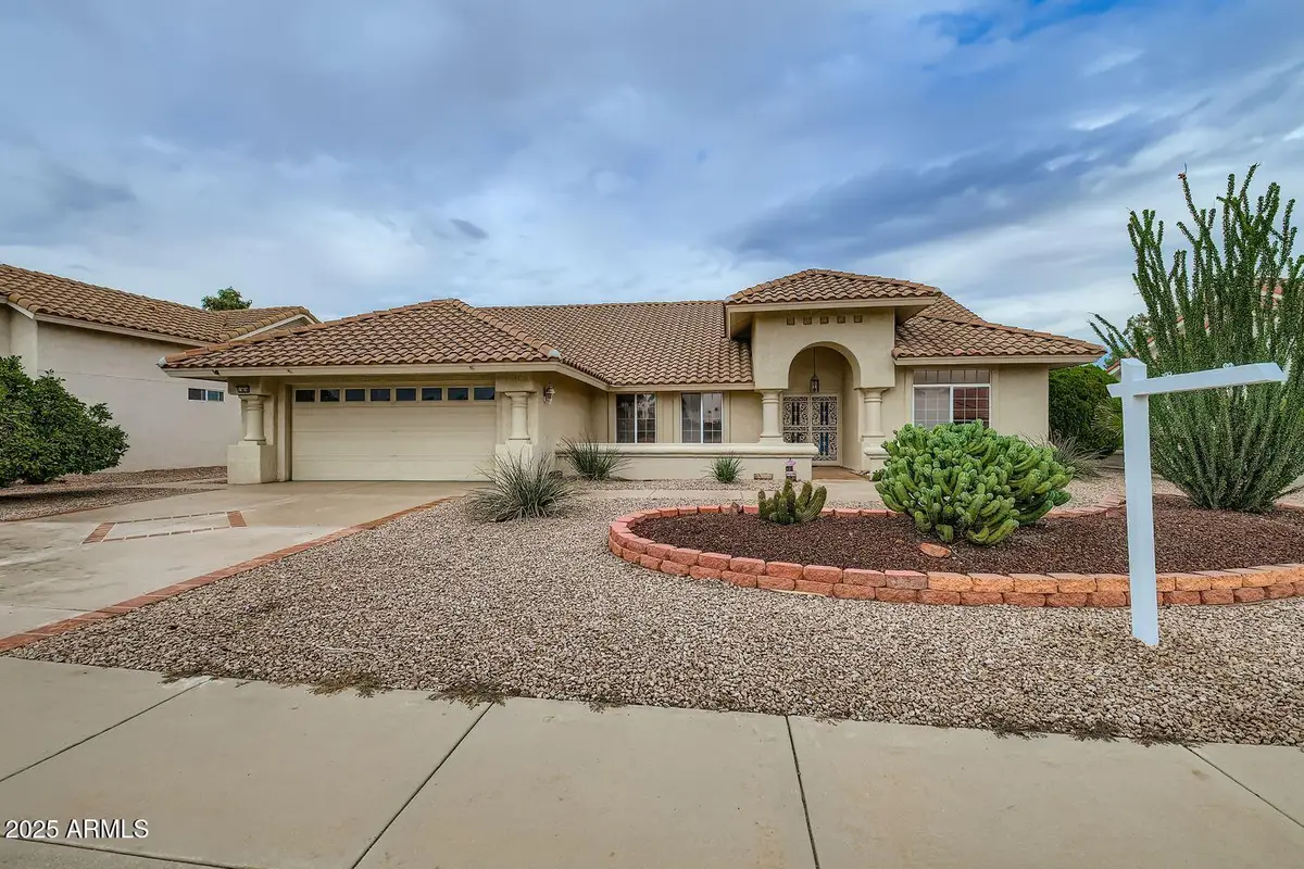 13830 W Sky Hawk Drive, Sun City West, AZ 85375 - Image #1