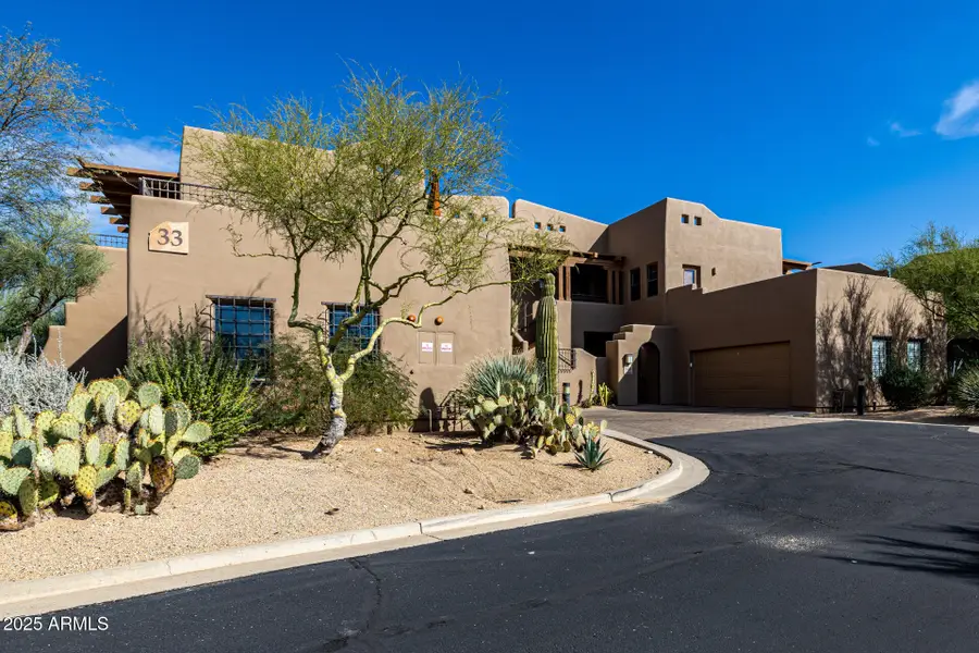 36601 N Mule Train Road #C33, Carefree, AZ 85377 - Image #2