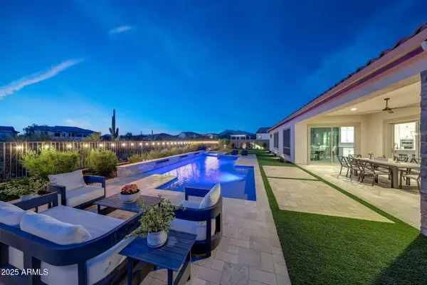 31710 N 55th Place, Cave Creek, AZ 85331