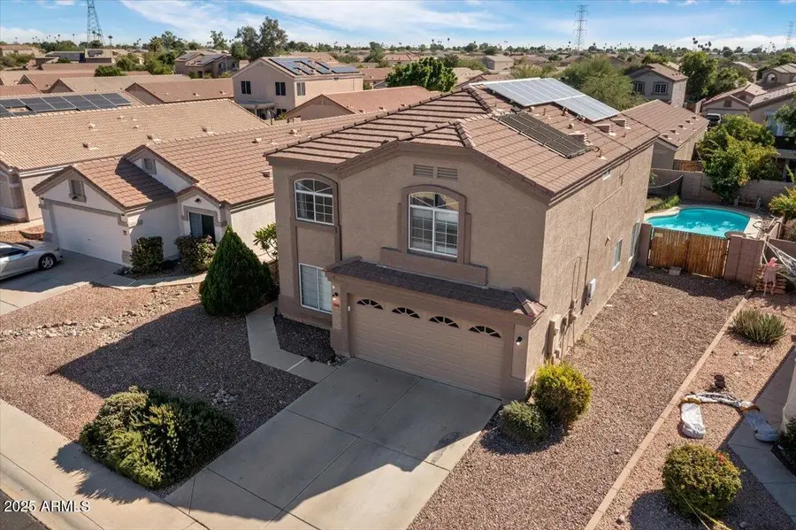 11331 W Mccaslin Rose Lane, Surprise, AZ 85378 - Image #2