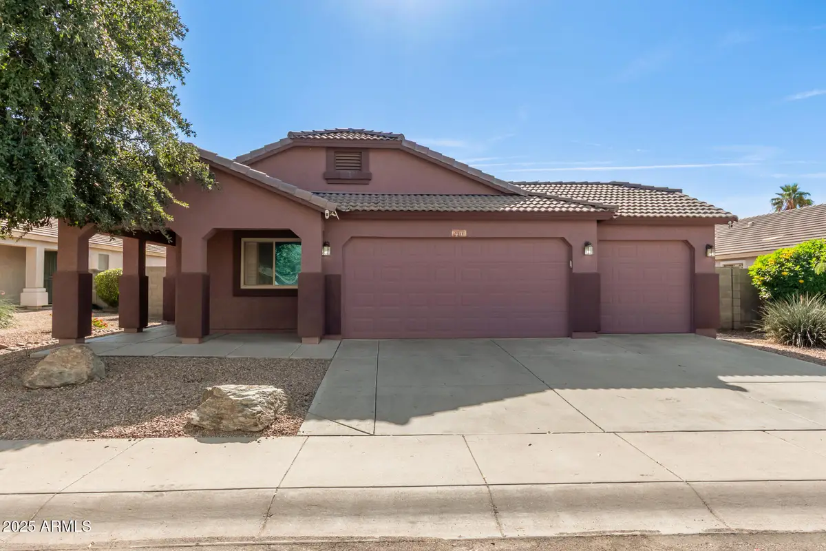 2513 W Carter Road, Phoenix, AZ 85041 - Image #1