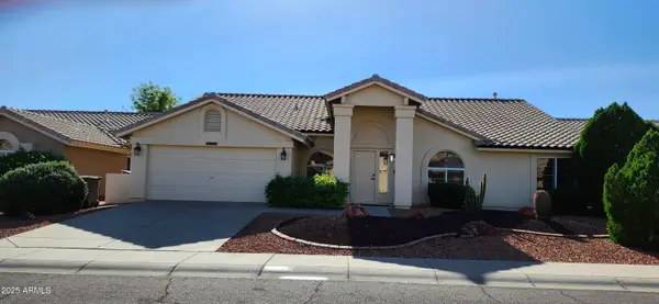 8449 W Rockwood Drive, Peoria, AZ 85382