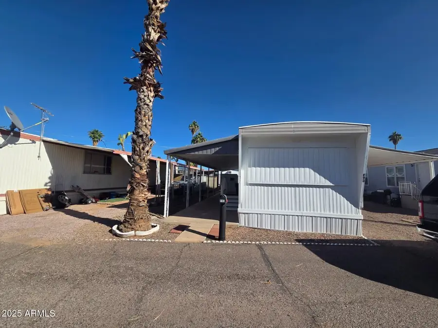 8615 E Main Street #F93, Mesa, AZ 85207 - Image #3