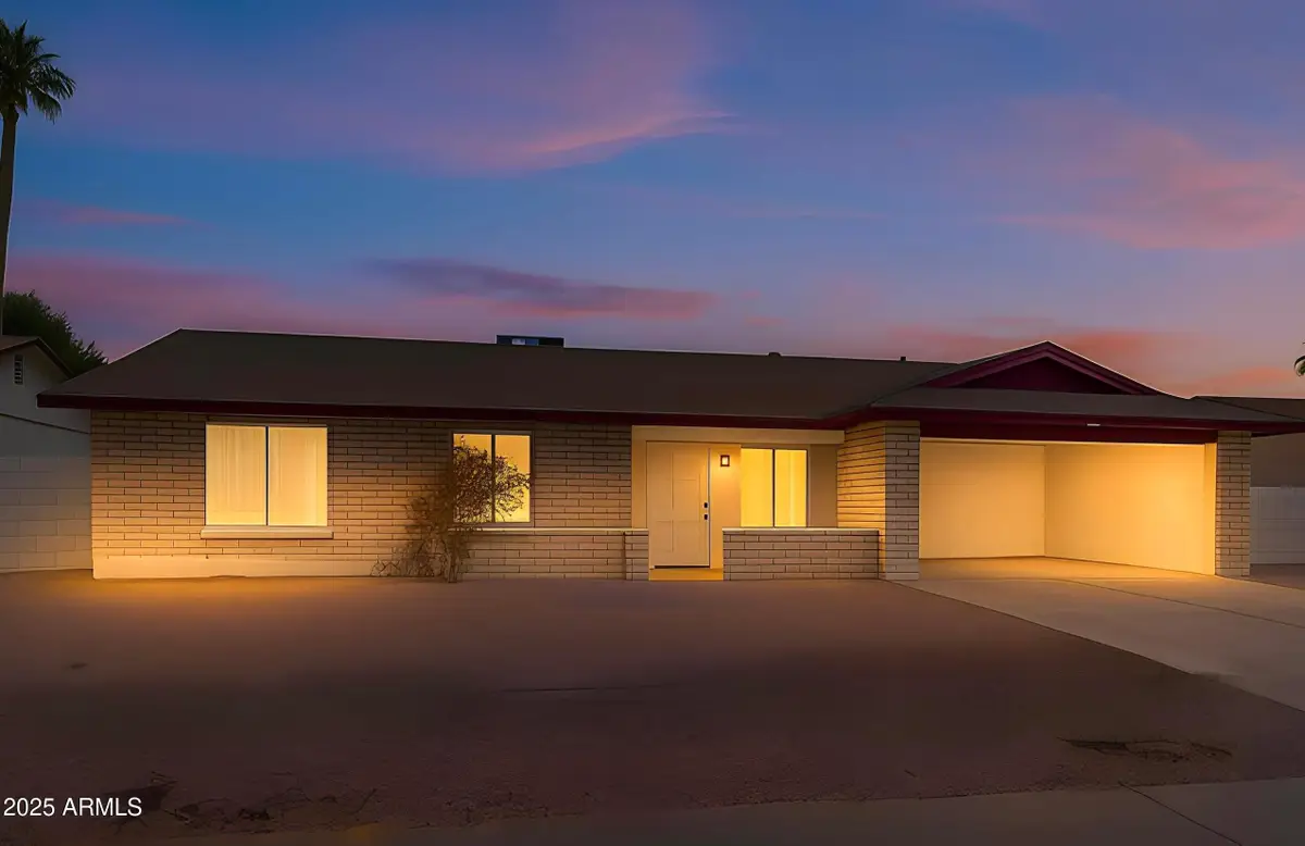 1444 E Mcnair Drive, Tempe, AZ 85283 - Image #1