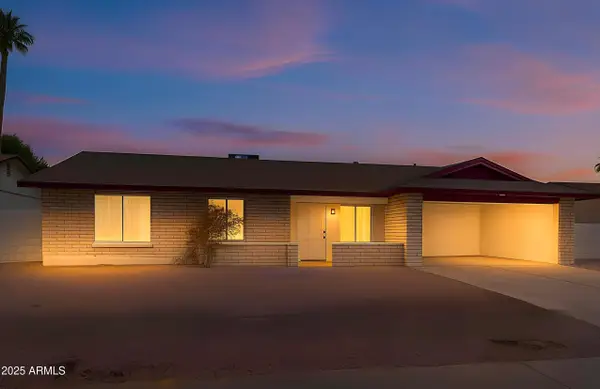 1444 E Mcnair Drive, Tempe, AZ 85283