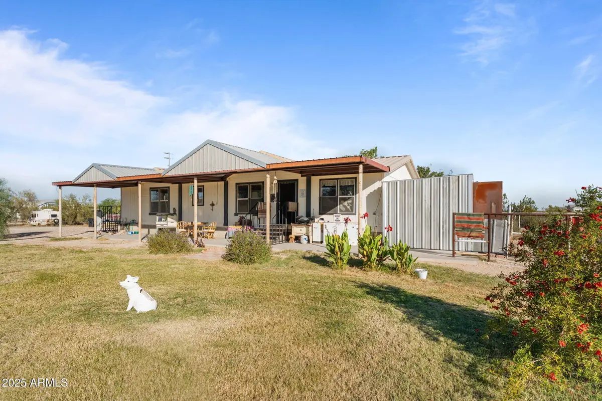 1307 S 343rd Avenue, Tonopah, AZ 85354 - Image #1