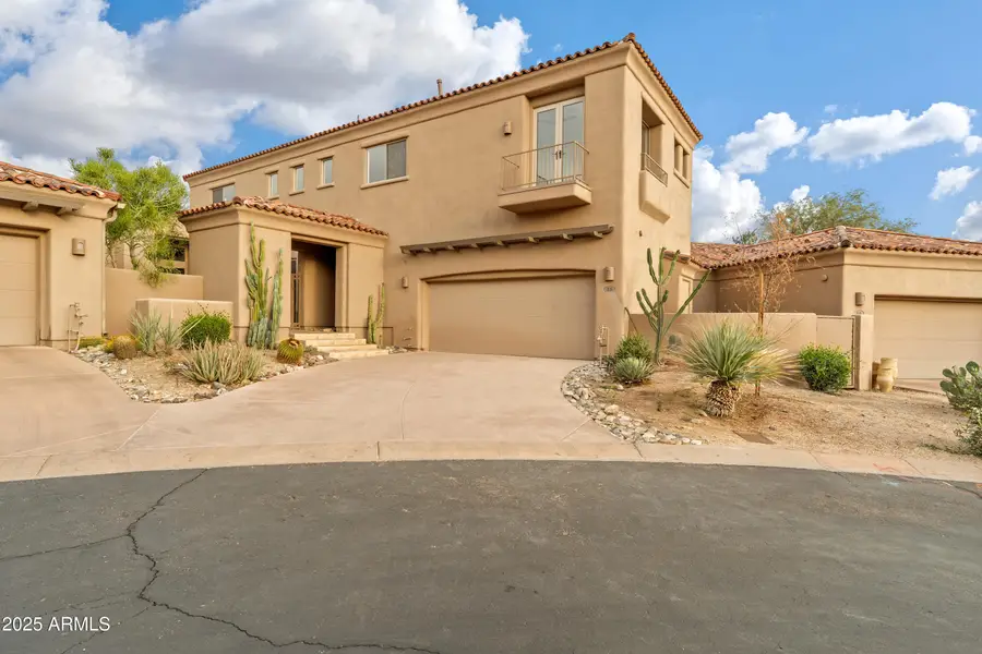 9280 E Thompson Peak Parkway #25, Scottsdale, AZ 85255 - Image #2