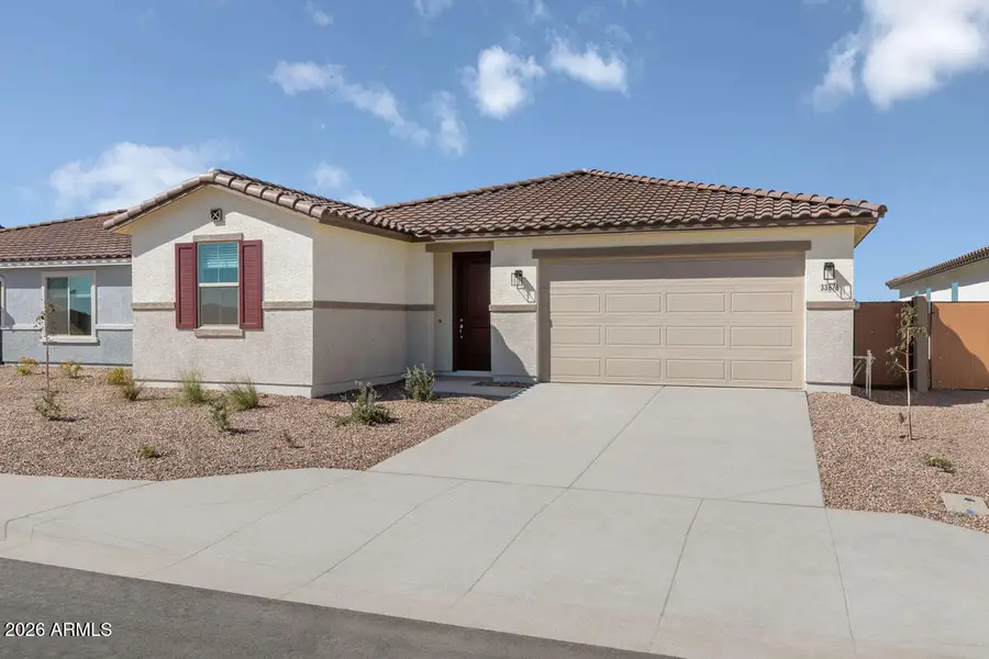 33676 N Hosta Drive, San Tan Valley, AZ 85140 - #3