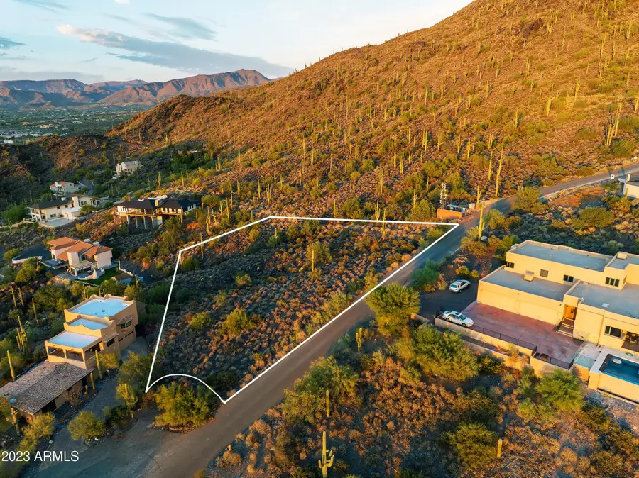 6117 E Carriage Drive #45, Cave Creek, AZ 85331 - Image #2