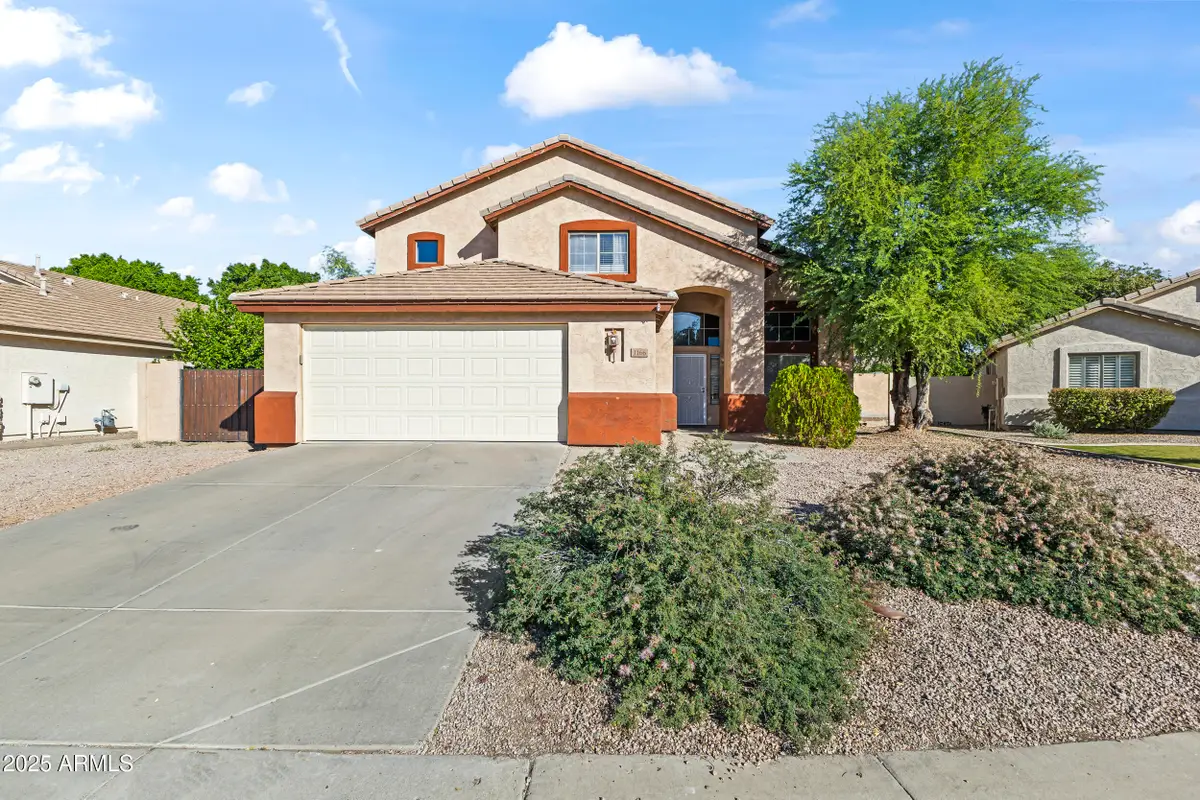 1166 E Stottler Drive, Gilbert, AZ 85296 - Image #1