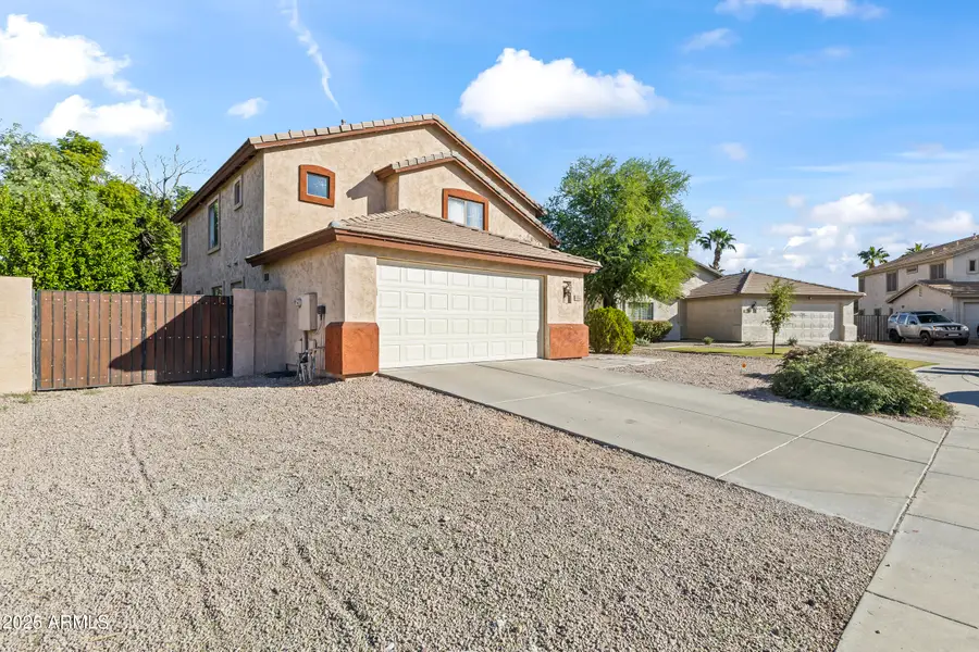 1166 E Stottler Drive, Gilbert, AZ 85296 - Image #2