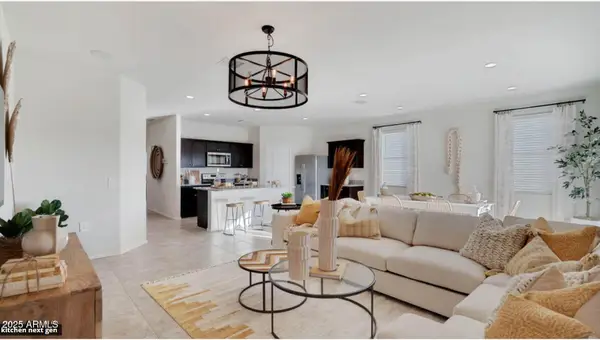 1322 S 241st Avenue, Buckeye, AZ 85326