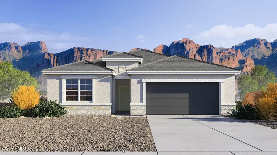 1322 S 241st Avenue, Buckeye, AZ 85326 - Image #3