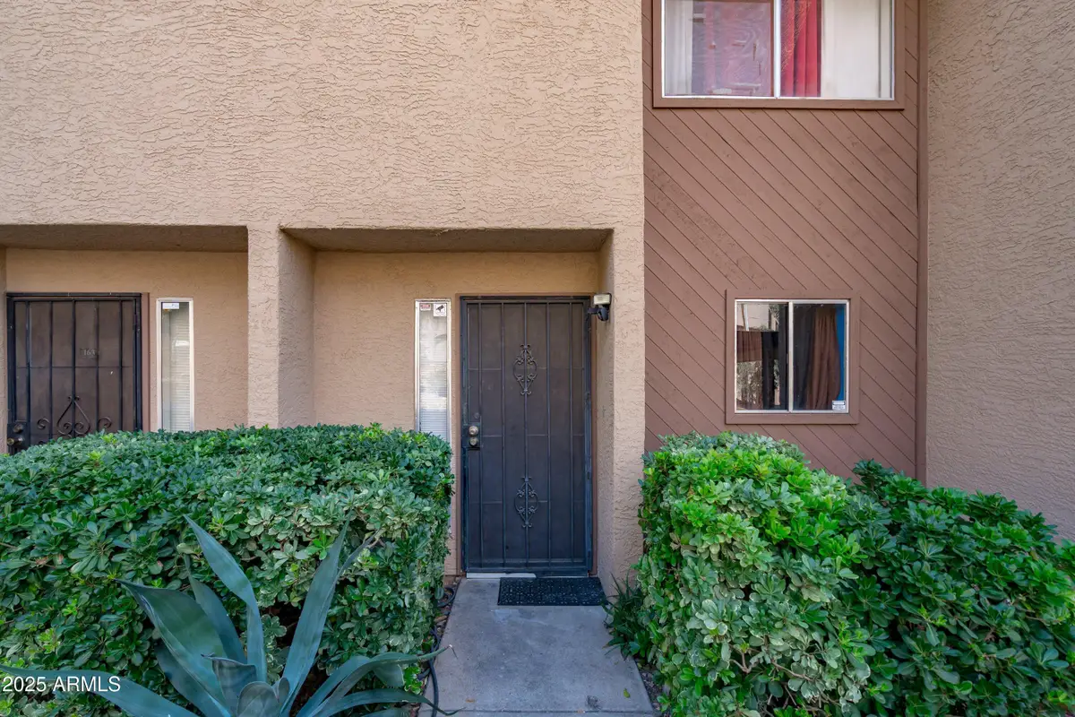 1601 W Sunnyside Drive #164, Phoenix, AZ 85029 - Image #1