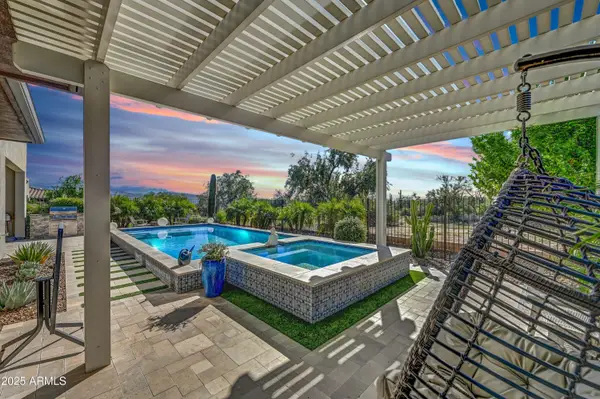 17859 E Cindercone Road, Rio Verde, AZ 85263