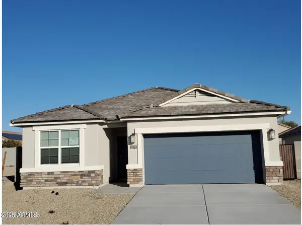 1485 S 241st Avenue, Buckeye, AZ 85326