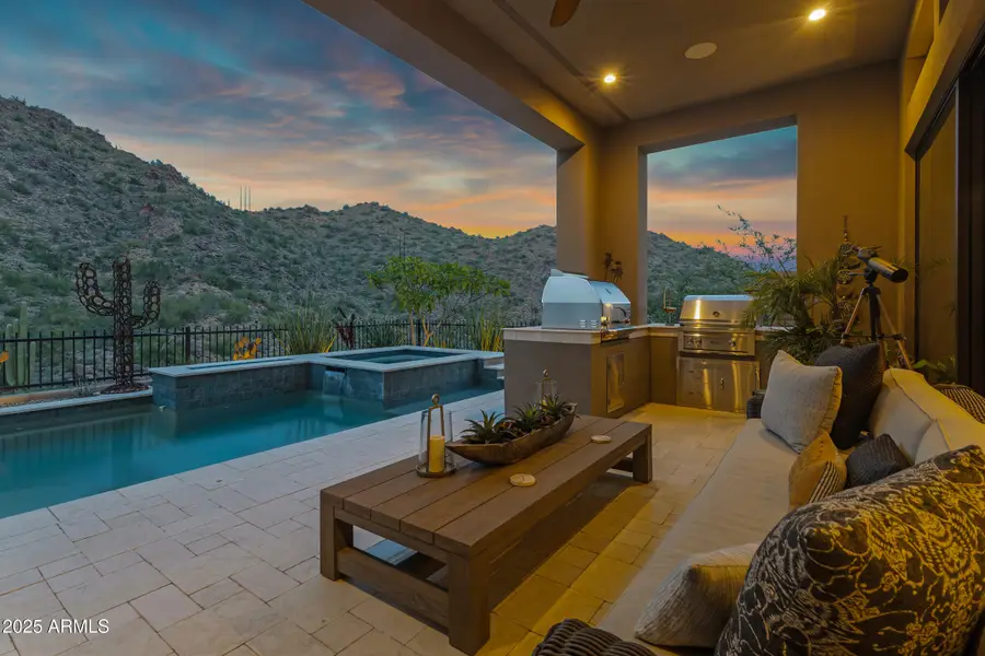 13815 N Prospect Trail, Fountain Hills, AZ 85268 - Image #2