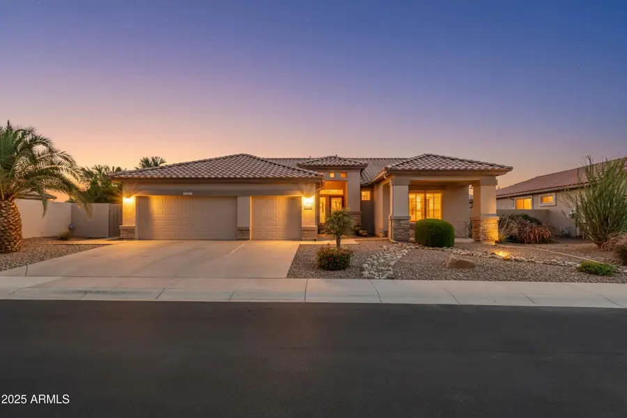 4915 S Tangerine Lane, Gilbert, AZ 85298 - Image #2