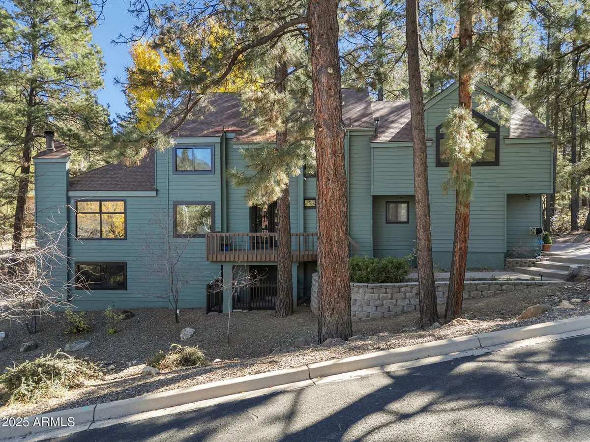 1680 N Wood Hollow Way, Flagstaff, AZ 86004 - Image #1