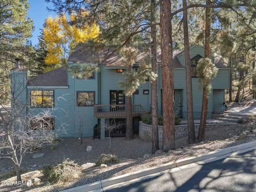1680 N Wood Hollow Way, Flagstaff, AZ 86004 - Image #2