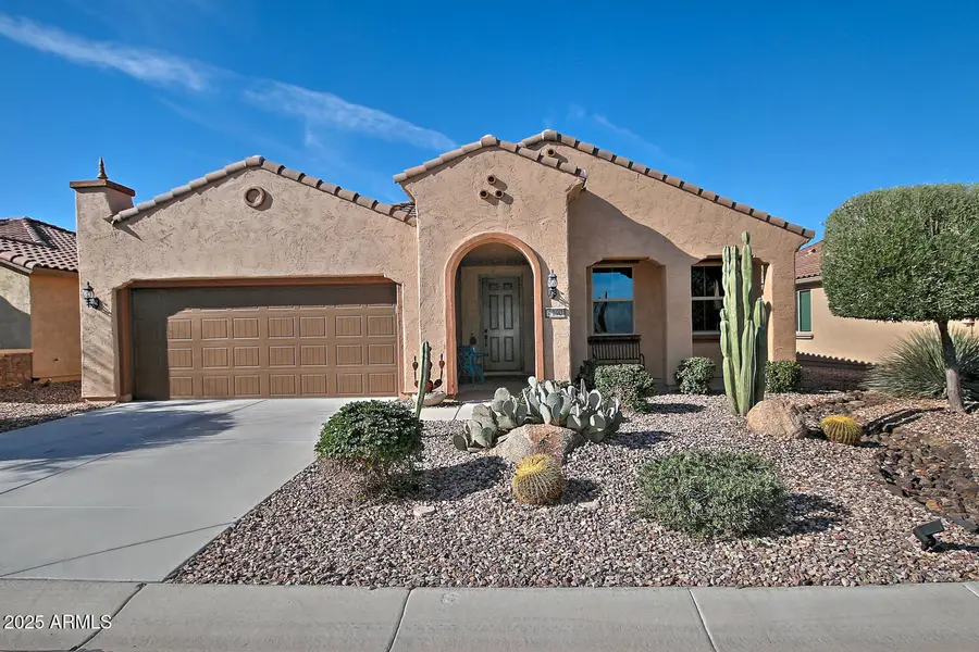 4290 N Presidio Drive, Florence, AZ 85132 - Image #2