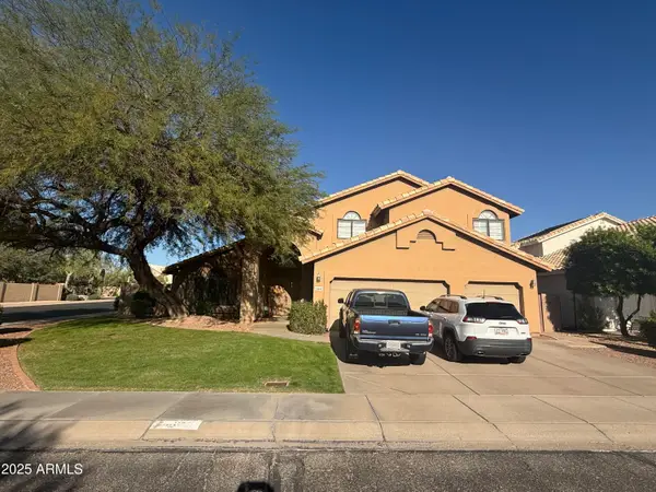 30641 N 41st Way, Cave Creek, AZ 85331