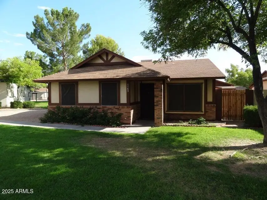 5135 E Evergreen Street #1165, Mesa, AZ 85205 - Image #1